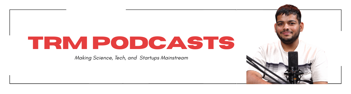 TRM Podcasts
